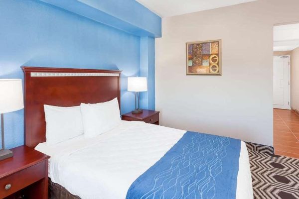 Hotel BAYMONT DELAVAN LAKE GENEVA (Delavan)